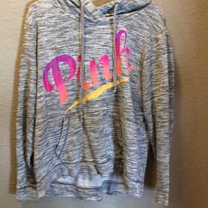 PINK brand hoodie